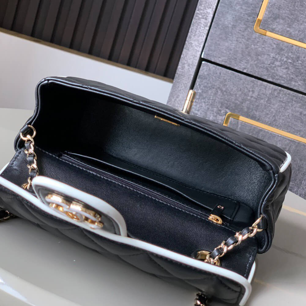 Chanel Small Flap
