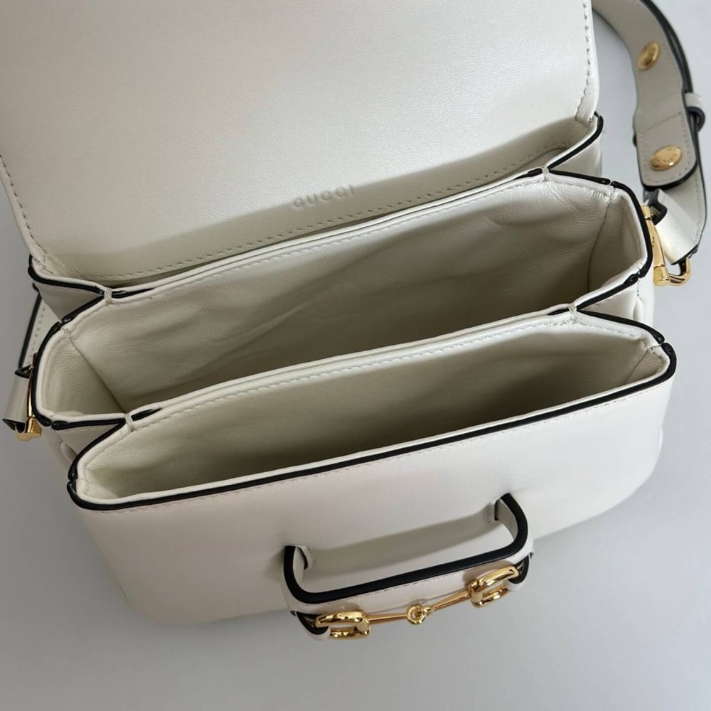 Gucci Horsebit 1955 Aura Mini
