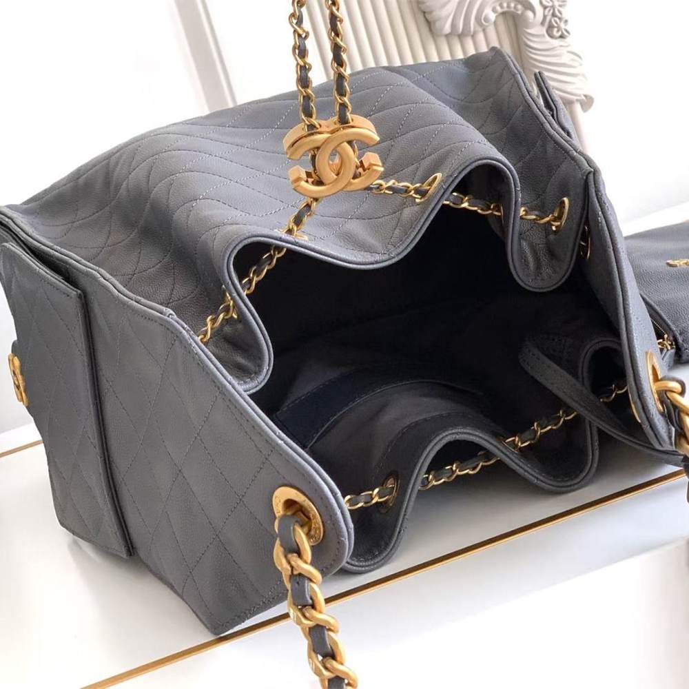 CHANEL 25 Medium Handbag(High-end grade)