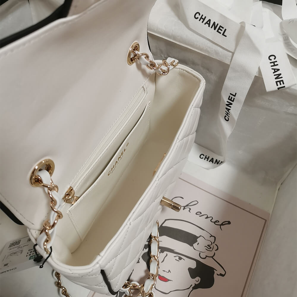 Chanel Small Flap