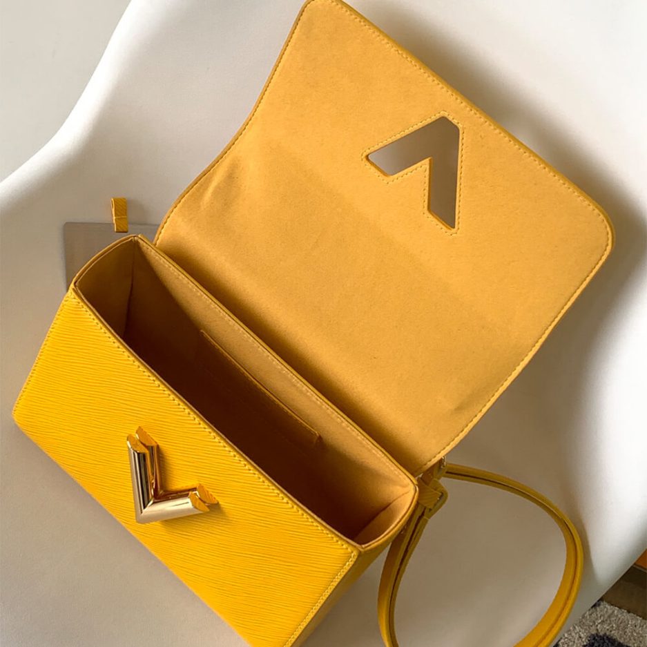 Louis Vuitton Twist MM
