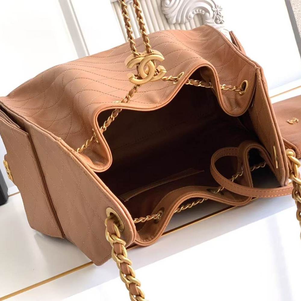 CHANEL 25 Medium Handbag(High-end grade)