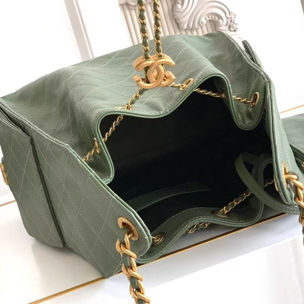 CHANEL 25 Medium Handbag(High-end grade)