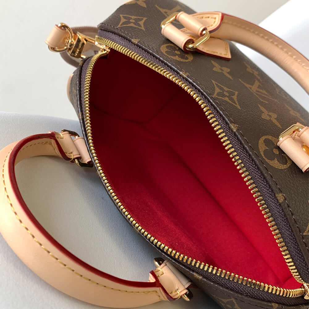 Louis Vuitton Speedy Bandoulière 20