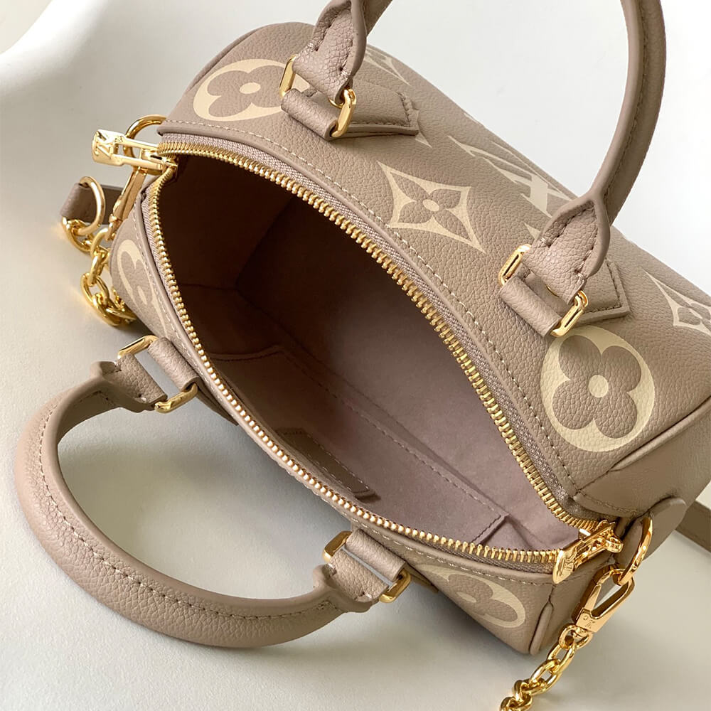 Louis Vuitton Speedy Bandoulière 20