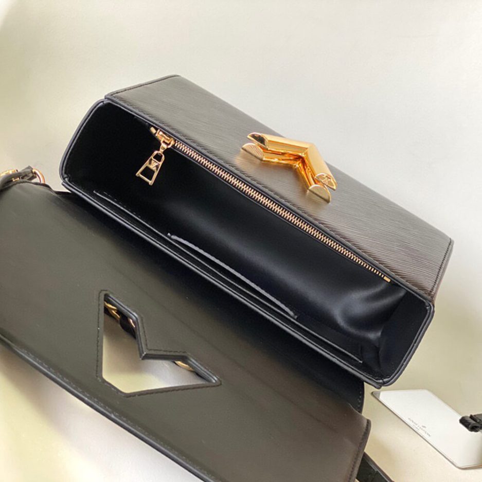 Louis Vuitton Twist MM