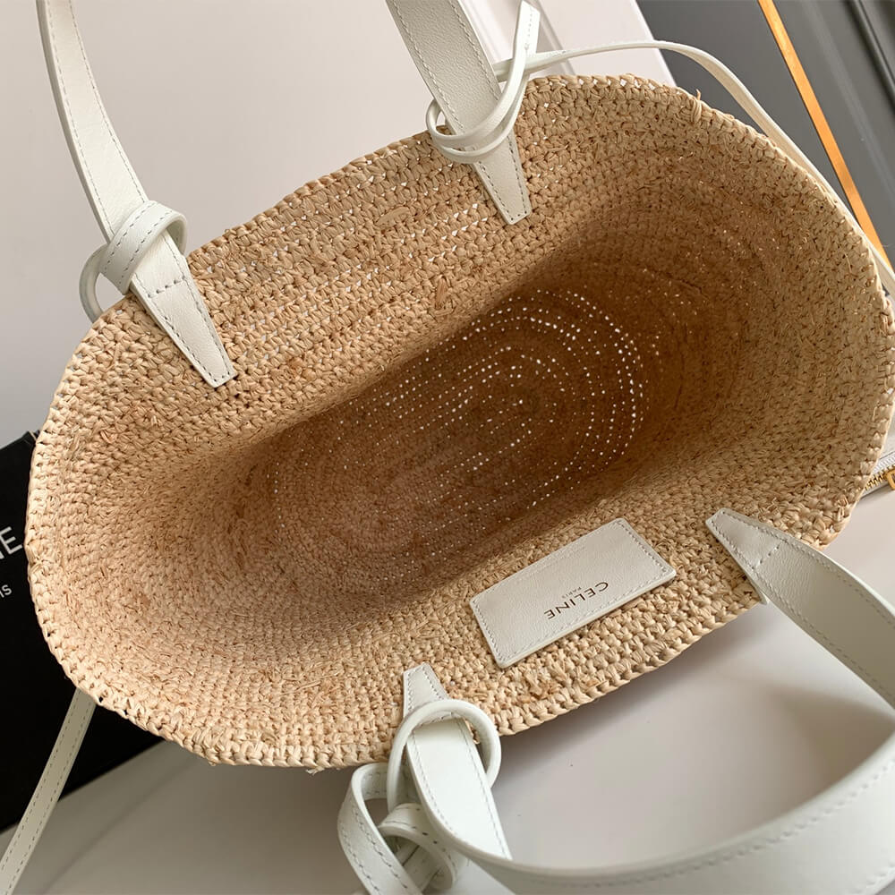 Celine Teen Classic Panier