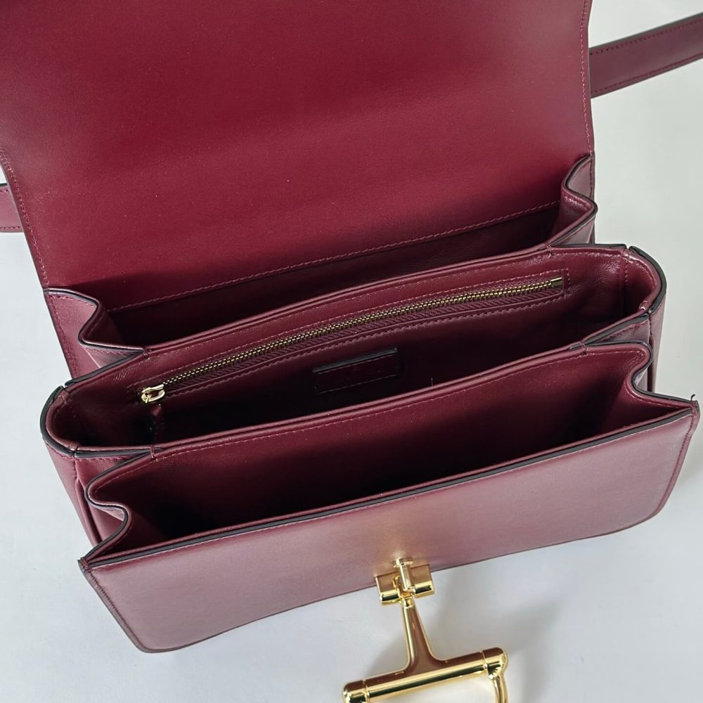 Gucci Siena Pequena