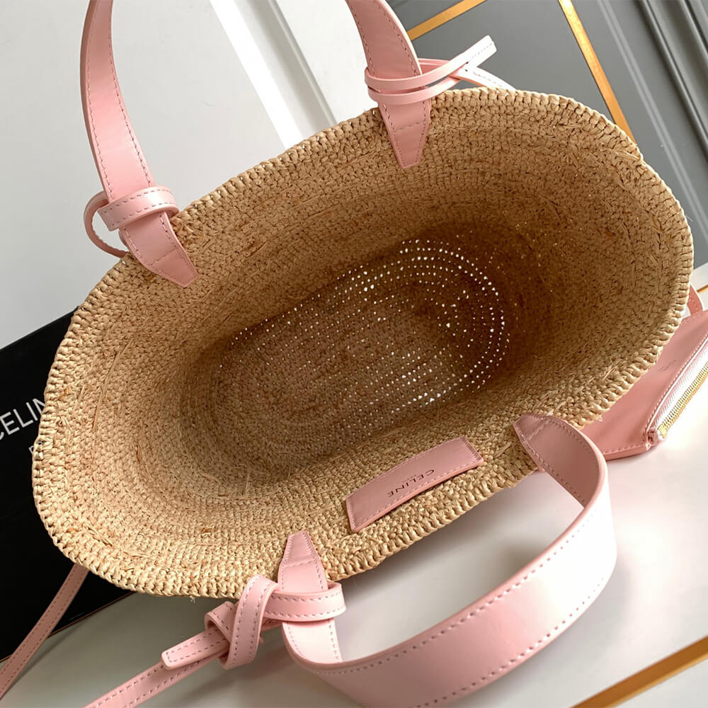 Celine Teen Classic Panier