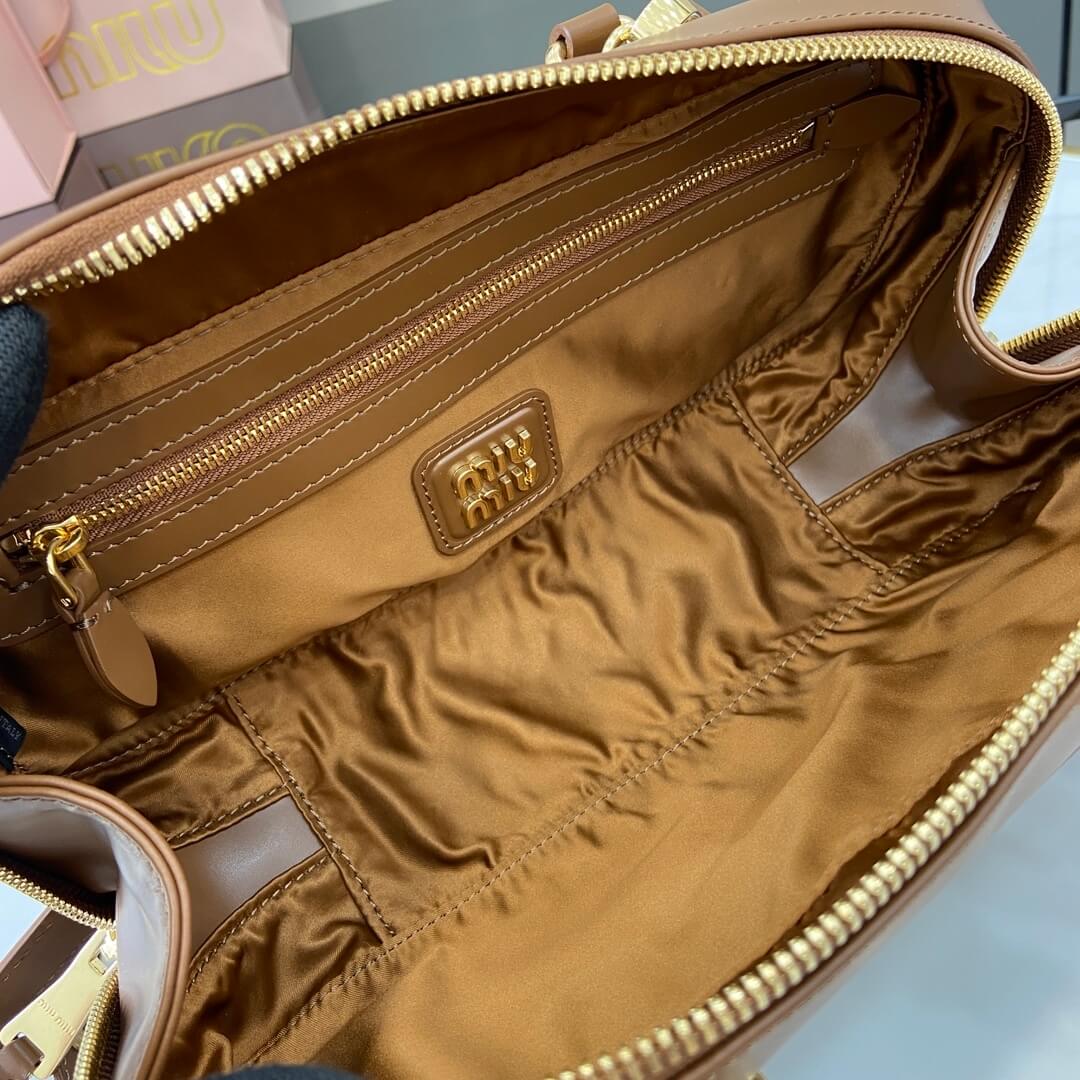 MiuMiu Large Arcadie