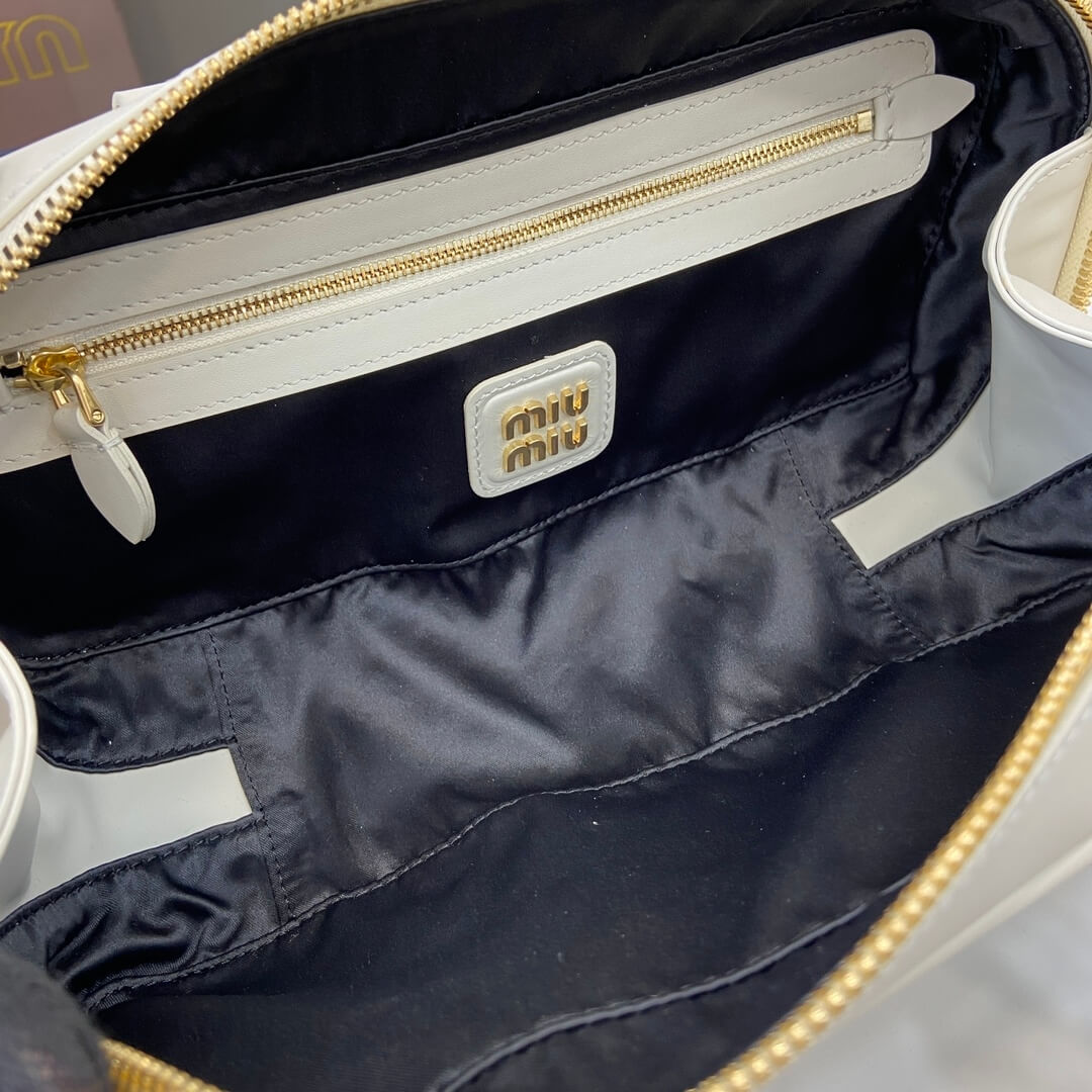 MiuMiu Large Arcadie