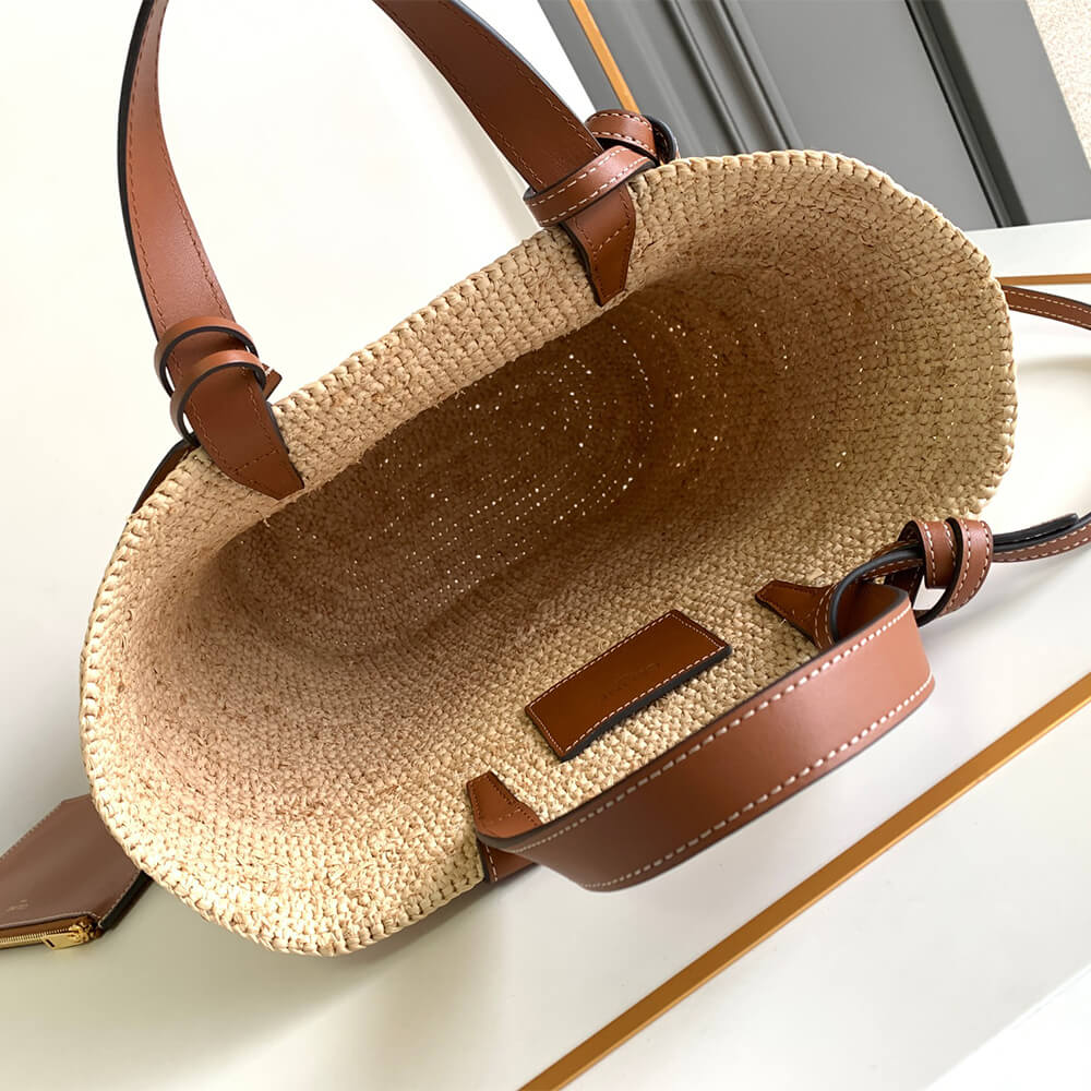 Celine Teen Classic Panier