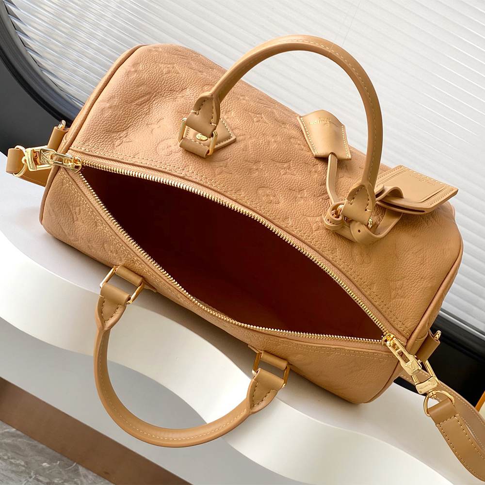 Louis Vuitton Speedy Soft 30