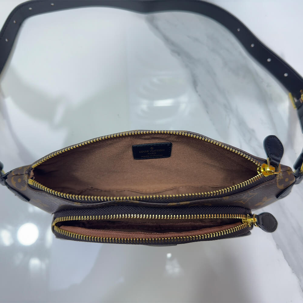 Louis Vuitton Keepit