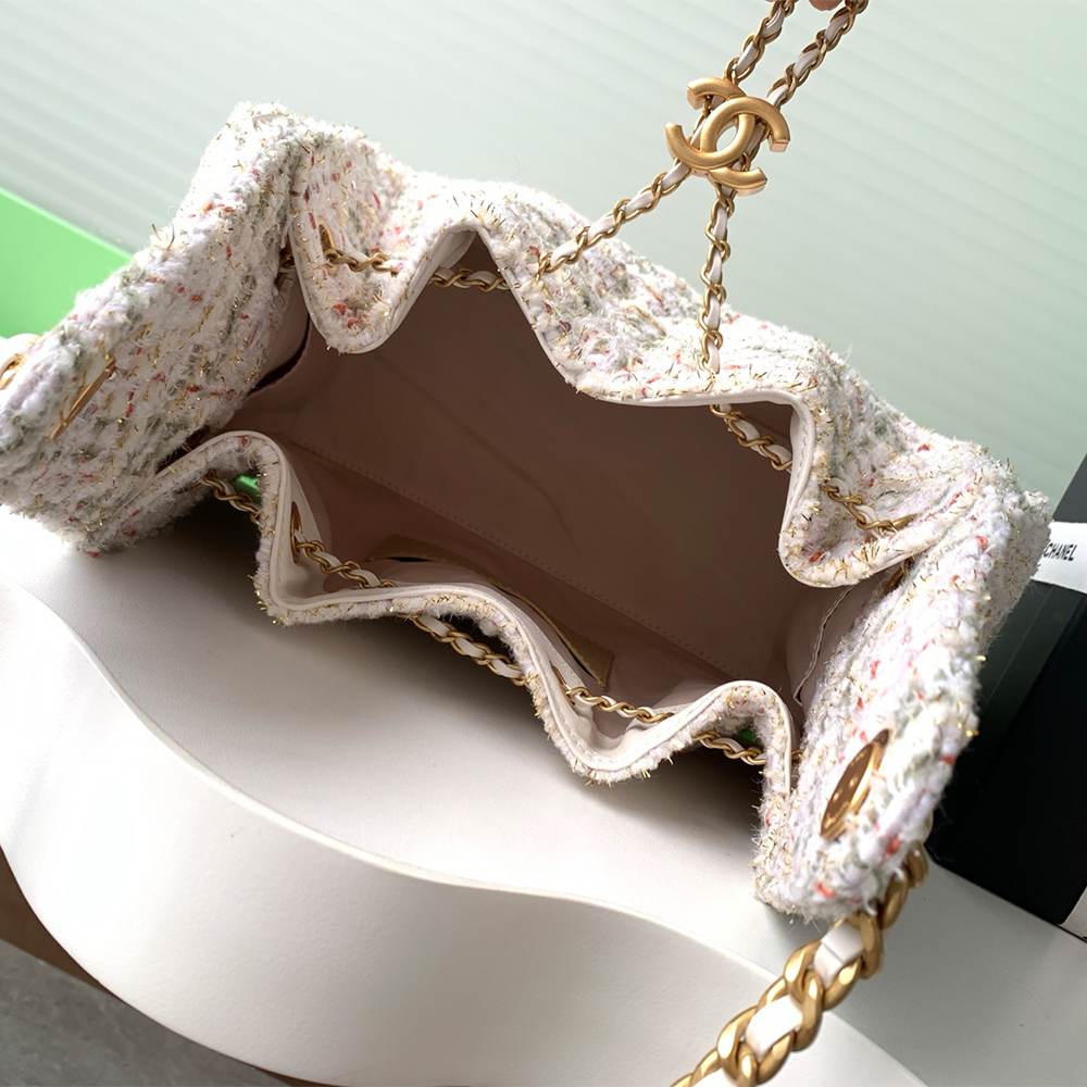 Chanel 25 Small