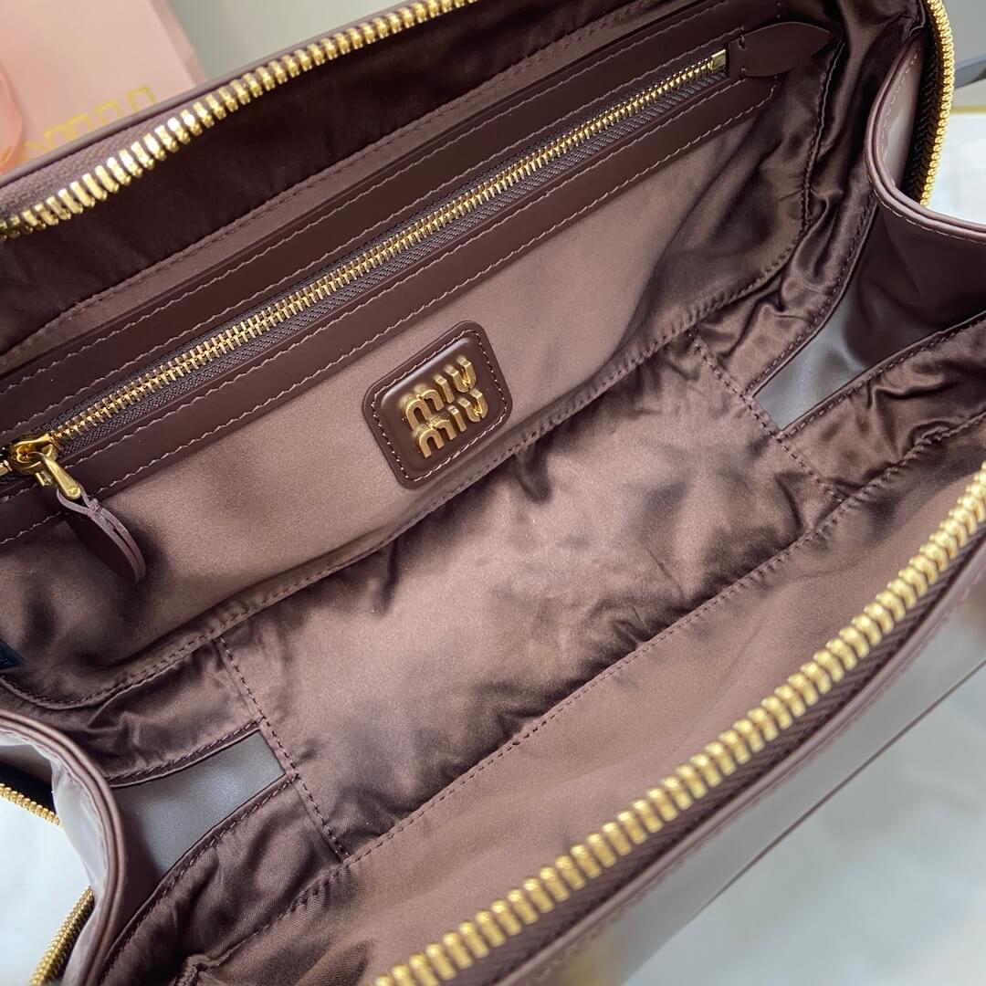 MiuMiu Large Arcadie