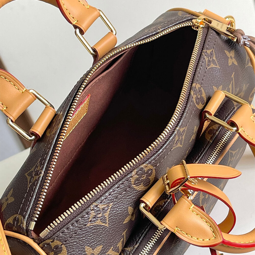 Louis Vuitton Keepall Bandoulière 25