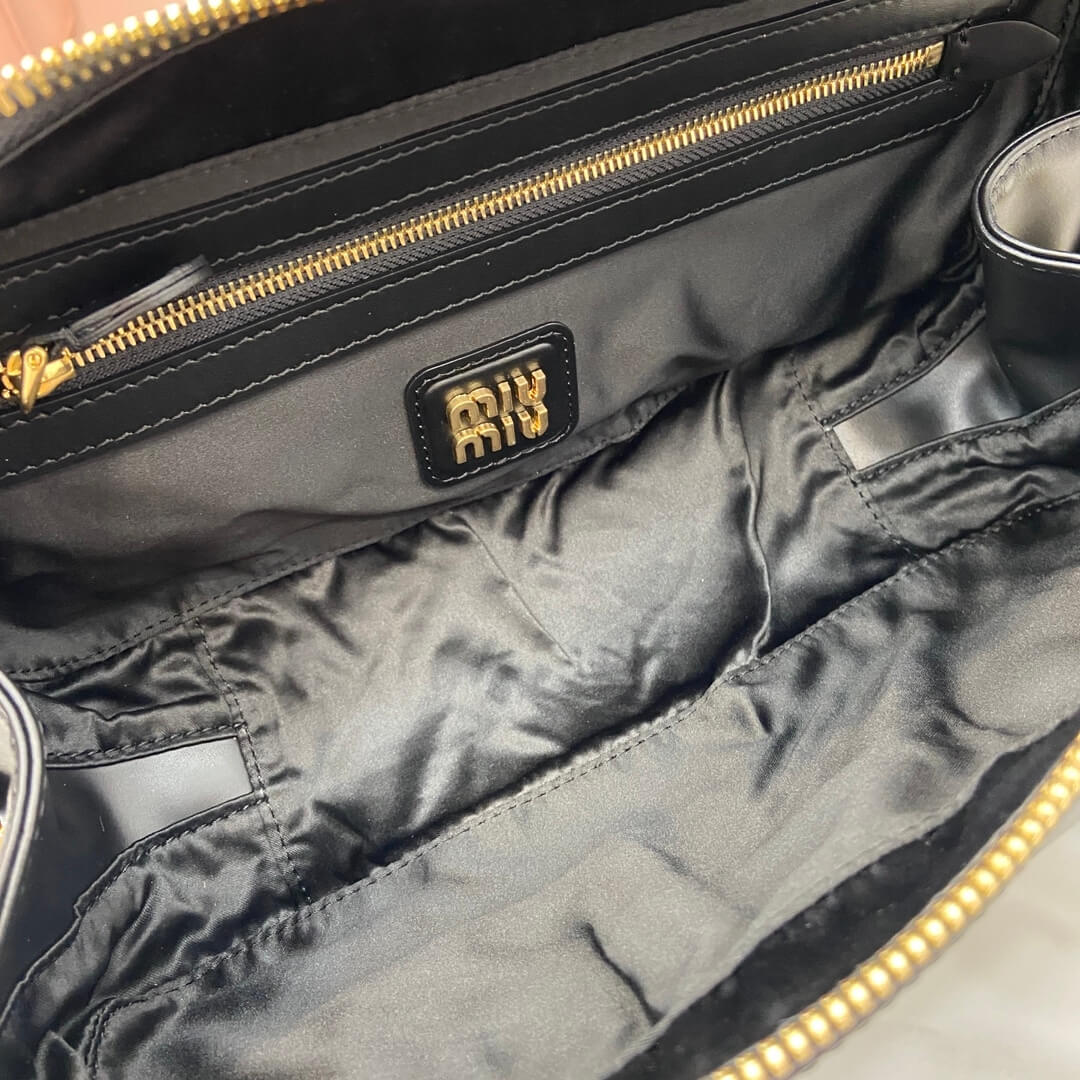 MiuMiu Large Arcadie