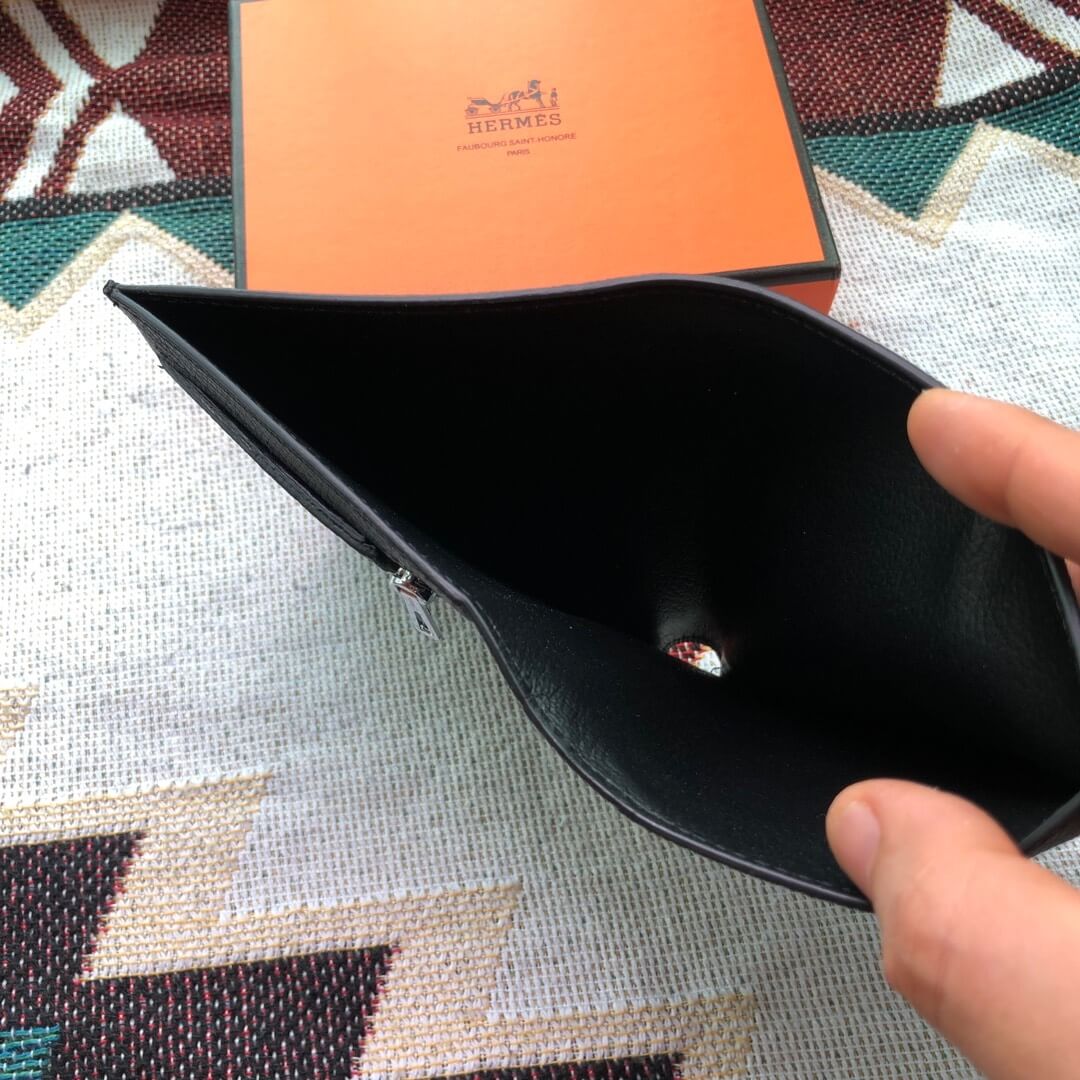 Hermès Bearn Compact