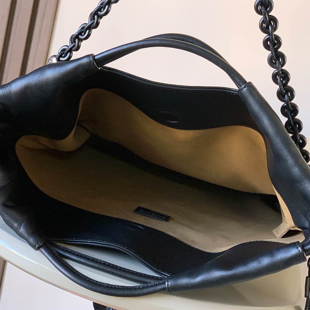 Loewe Flamenco Purse Tote