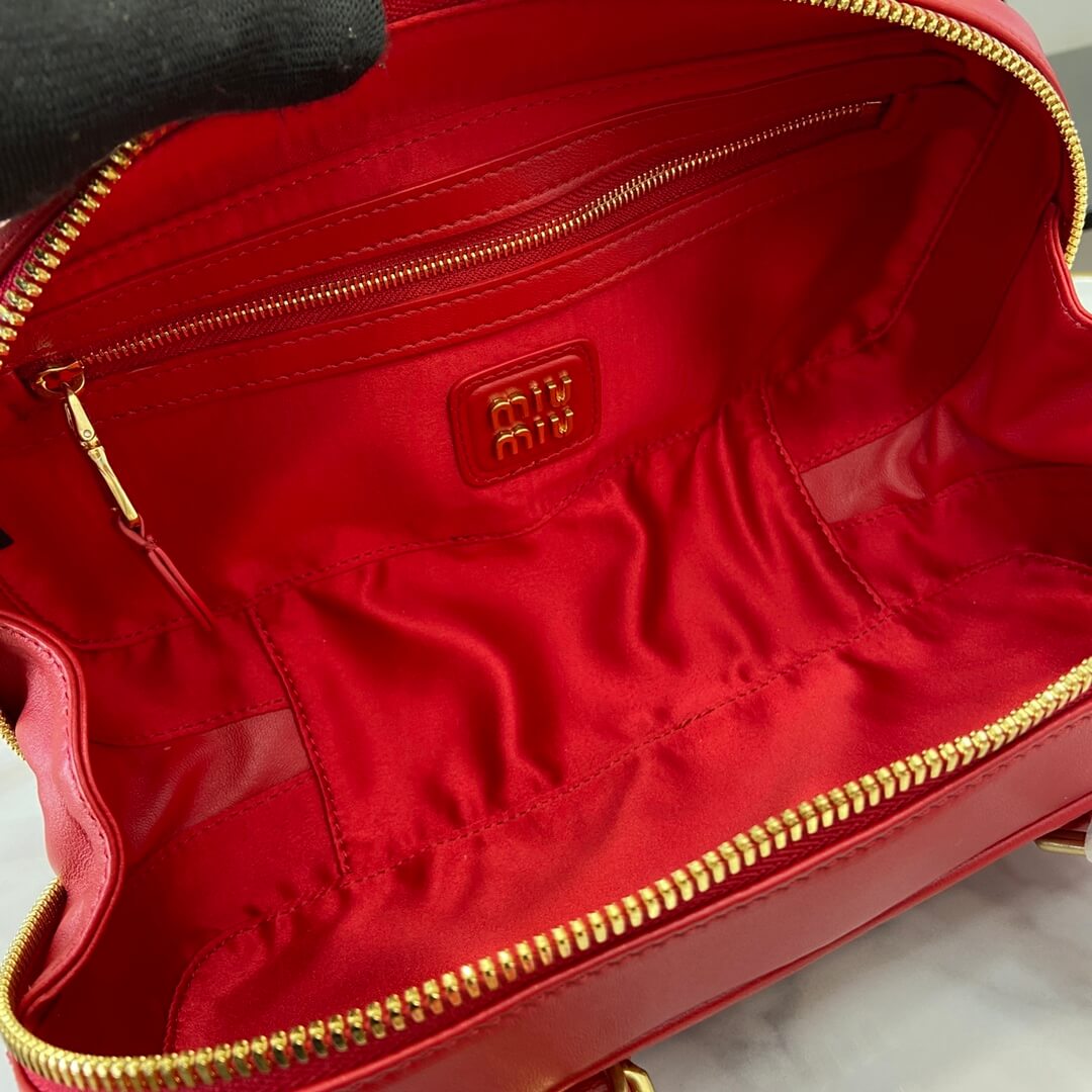 MiuMiu Large Arcadie