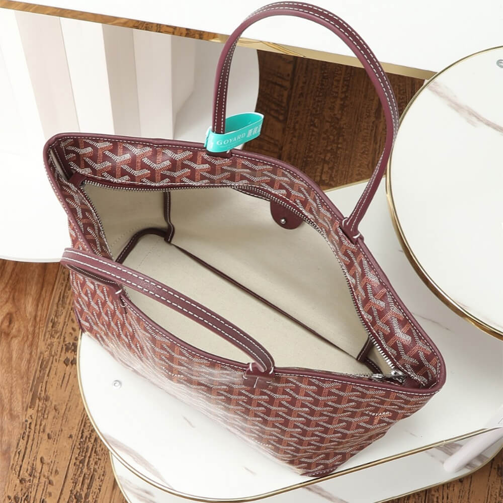 Goyard Artois PM
