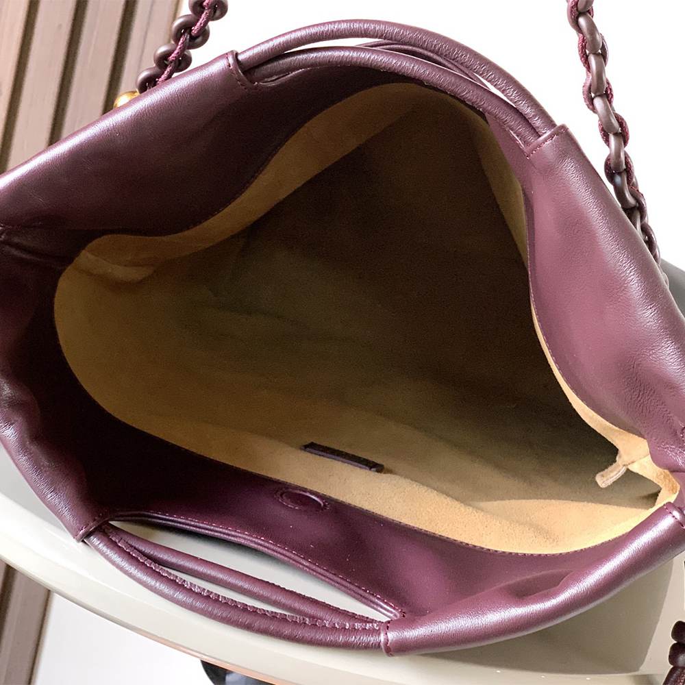 Loewe Flamenco Purse Tote