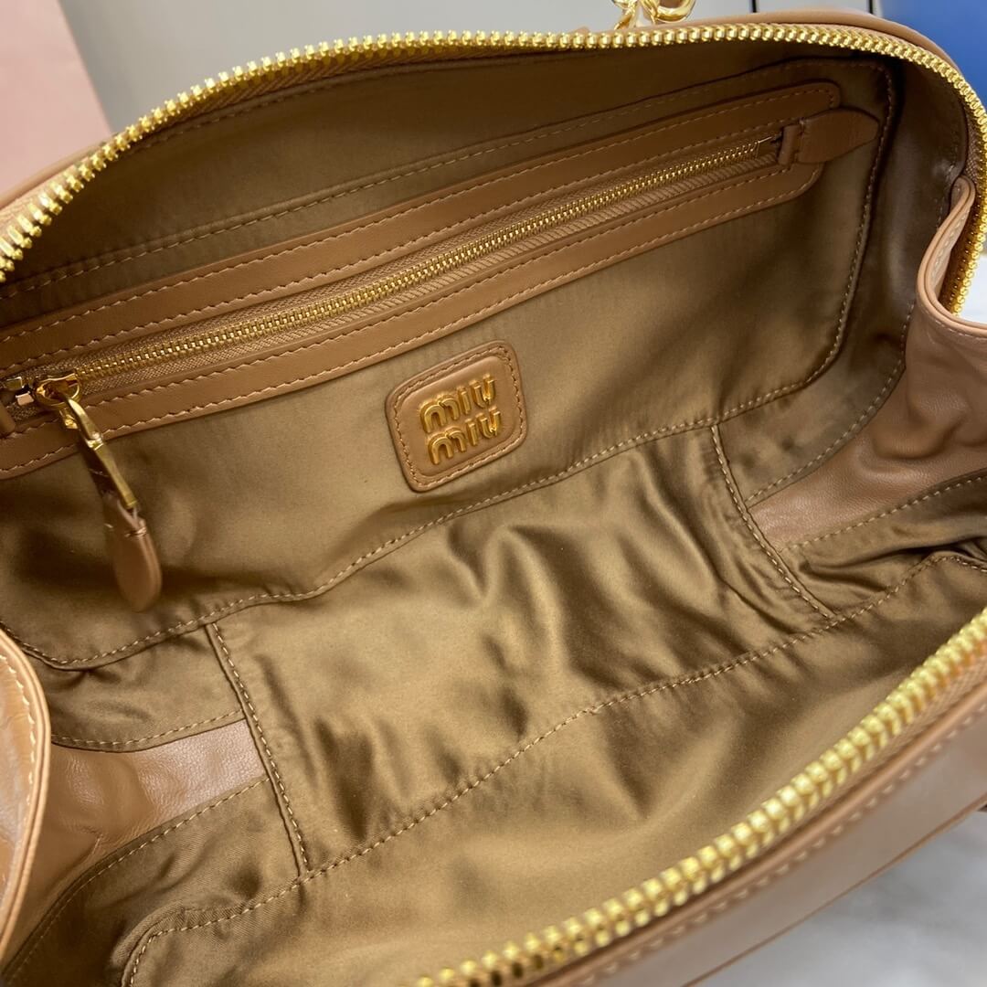 MiuMiu Large Arcadie