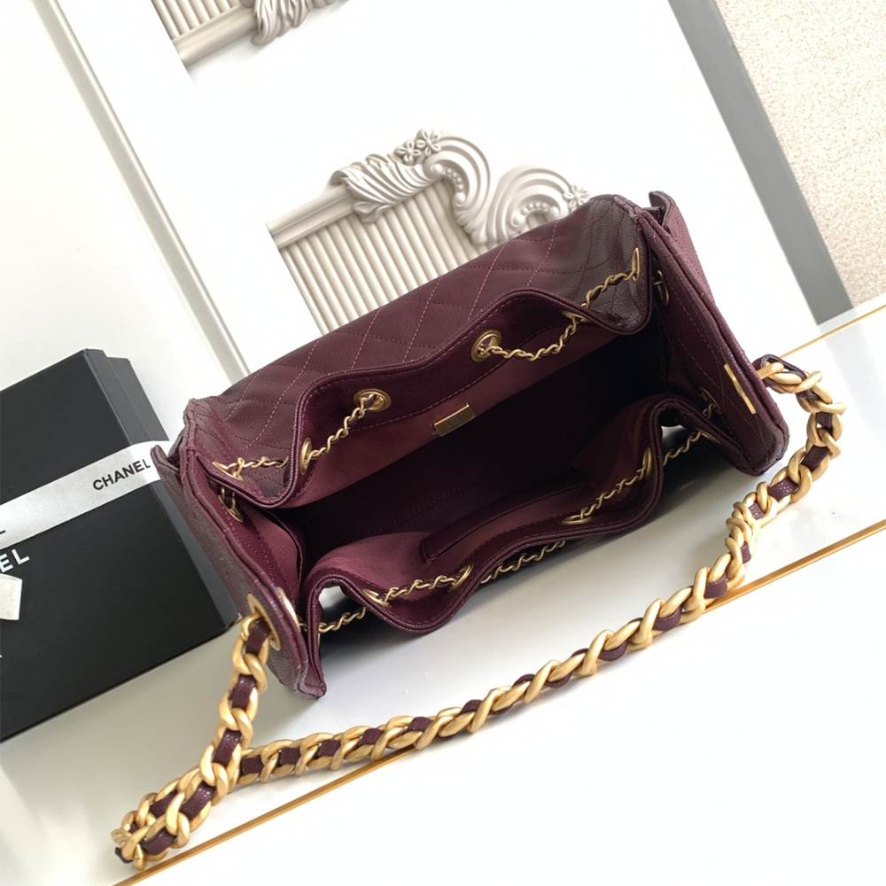 Chanel 25 Small