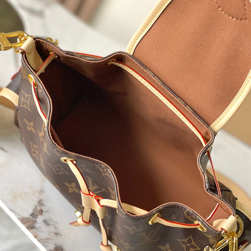 Louis Vuitton Odyssée
