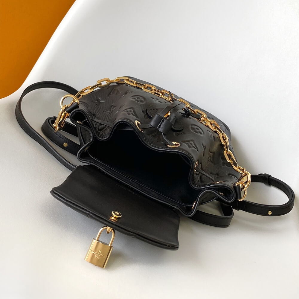 Louis Vuitton Coussin PM