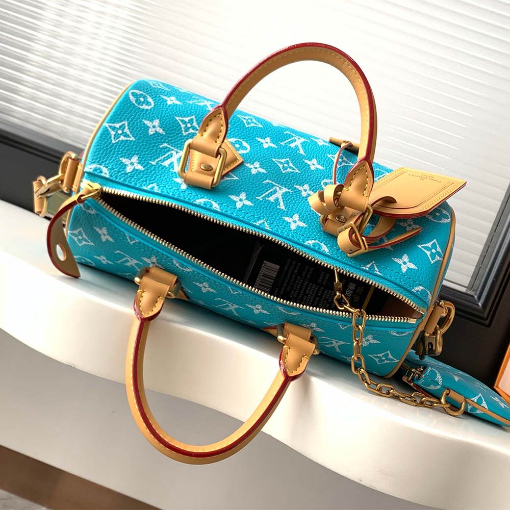 Louis Vuitton Speedy P9 Bandoulière 25