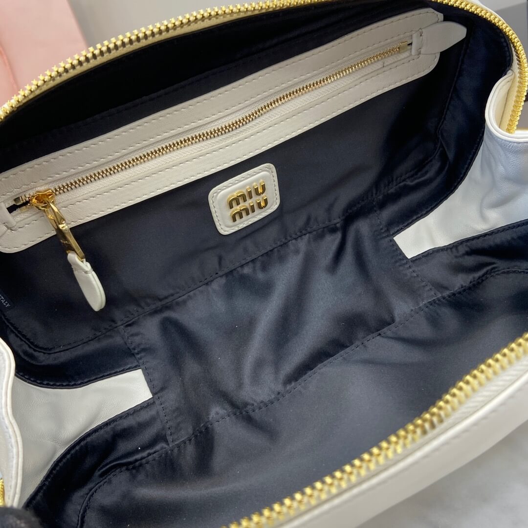 MiuMiu Large Arcadie