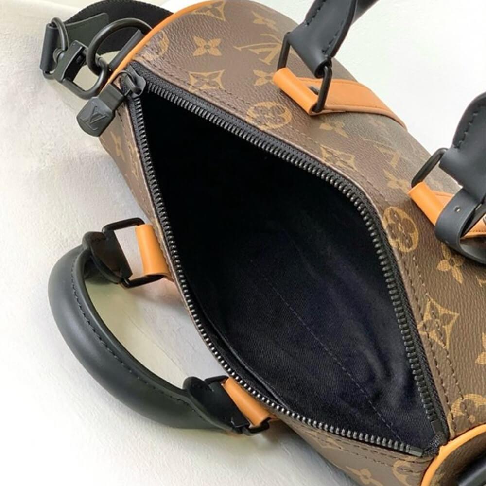 Louis Vuitton Keepall Bandoulière 25