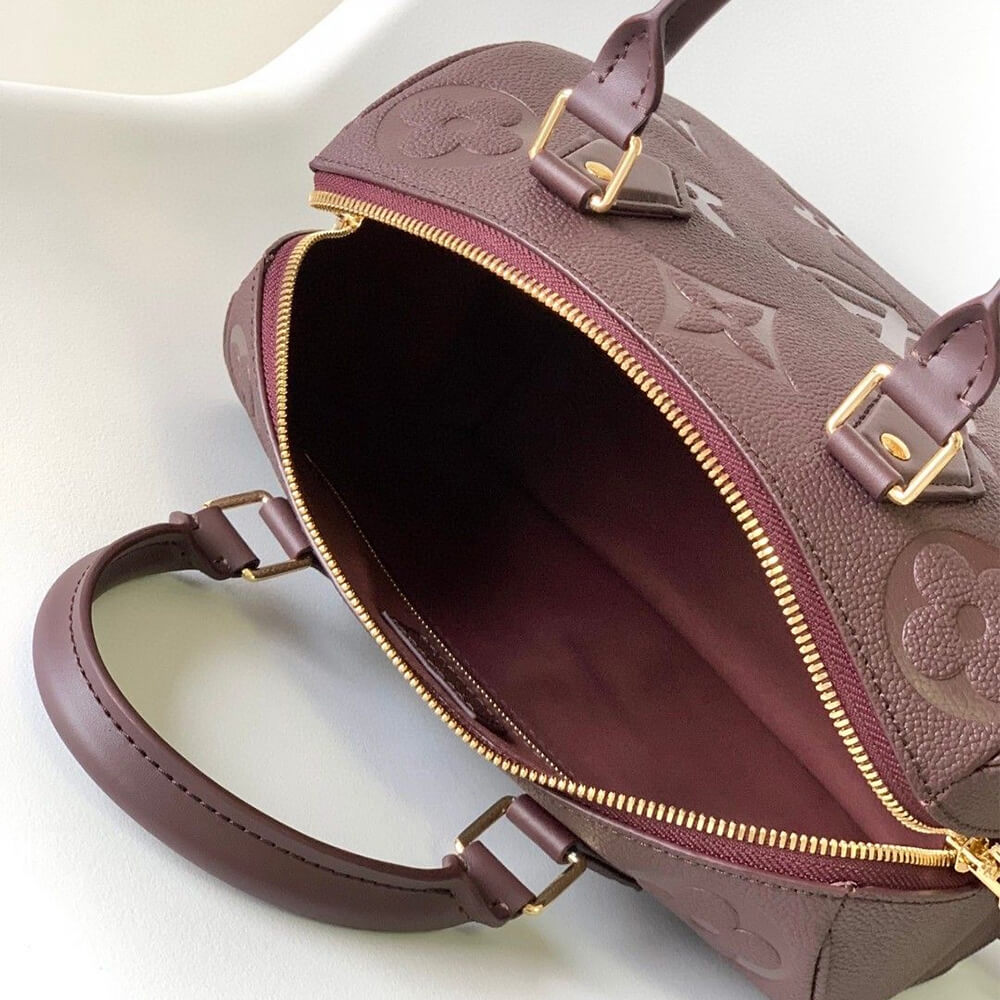 Louis Vuitton Speedy Bandoulière 25