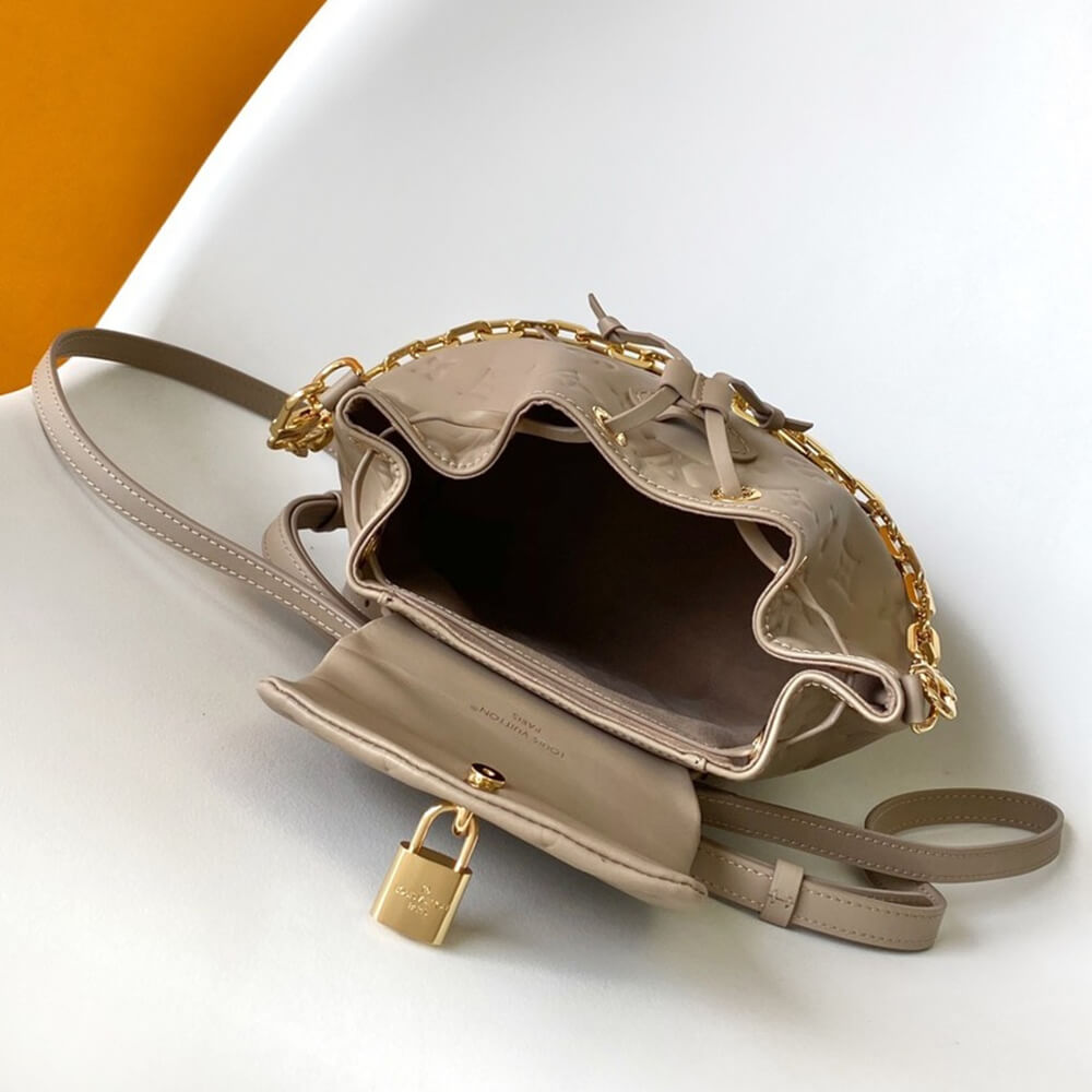Louis Vuitton Coussin PM