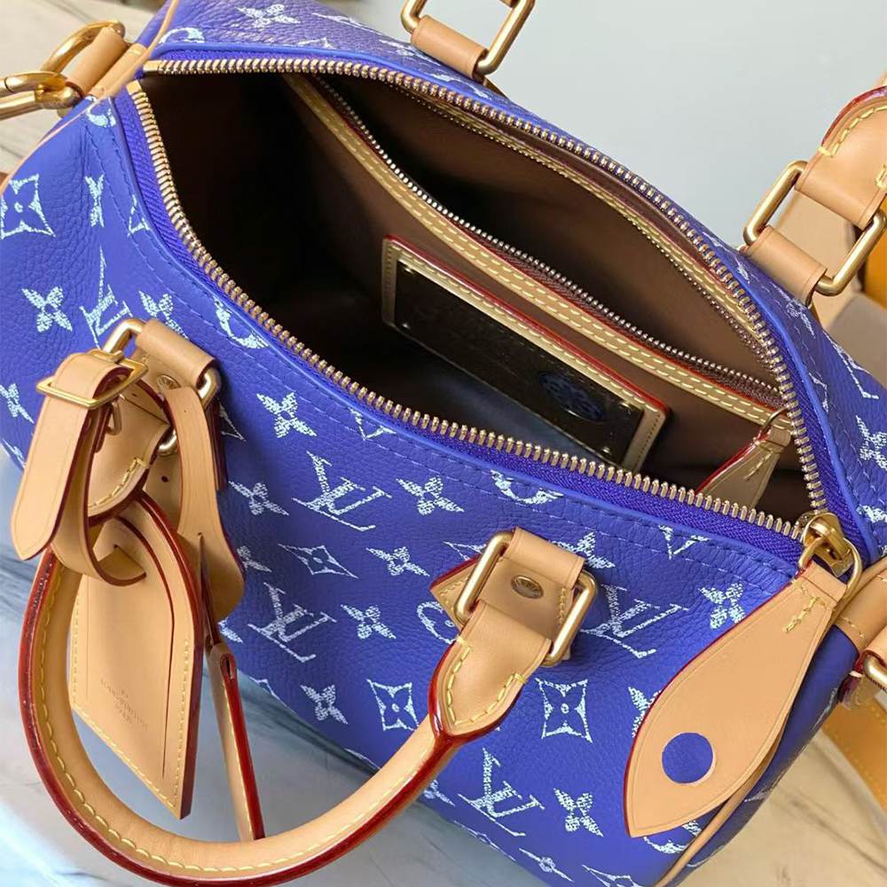 Louis Vuitton Speedy P9 Bandoulière 25