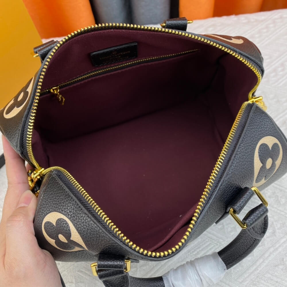 Louis Vuitton Speedy Bandoulière 25