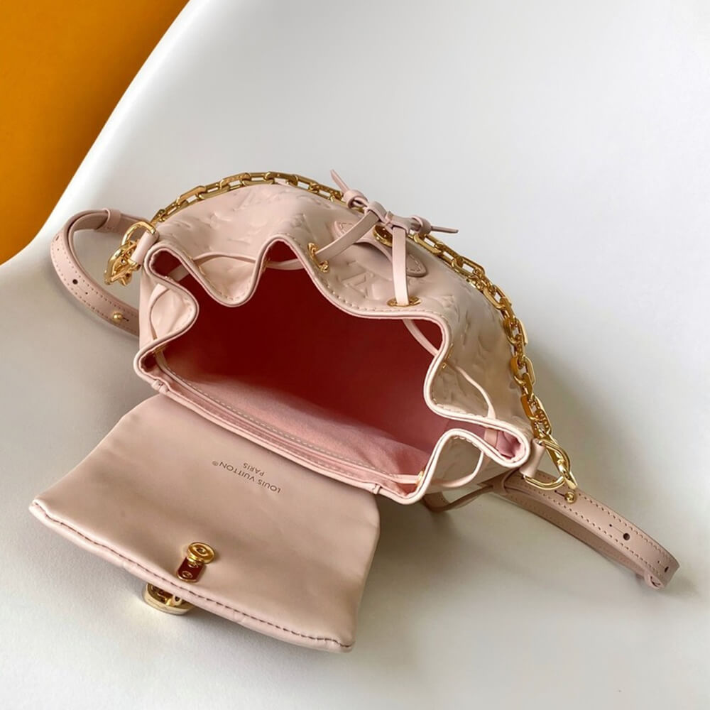 Louis Vuitton Coussin PM
