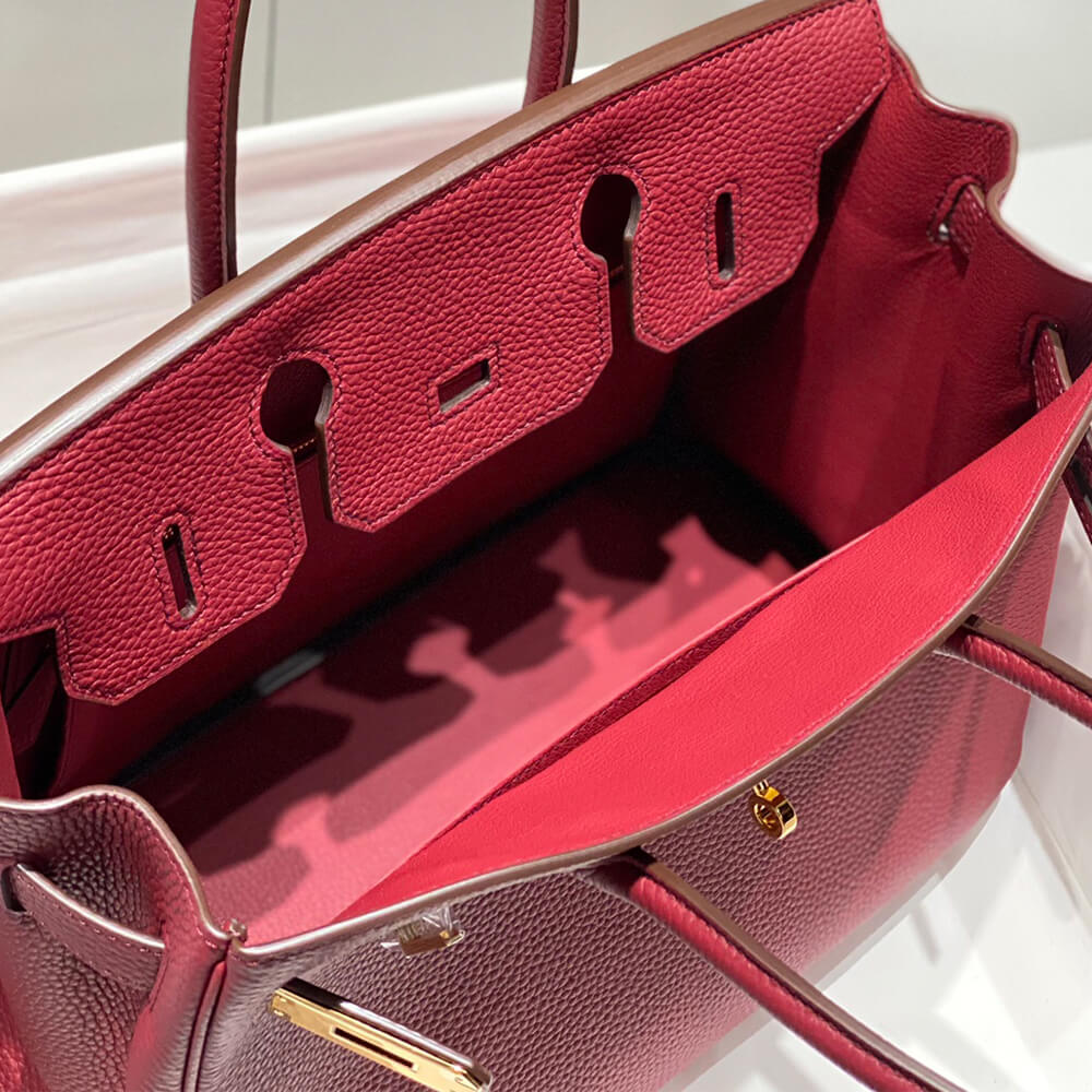 Hermes Birkin 30