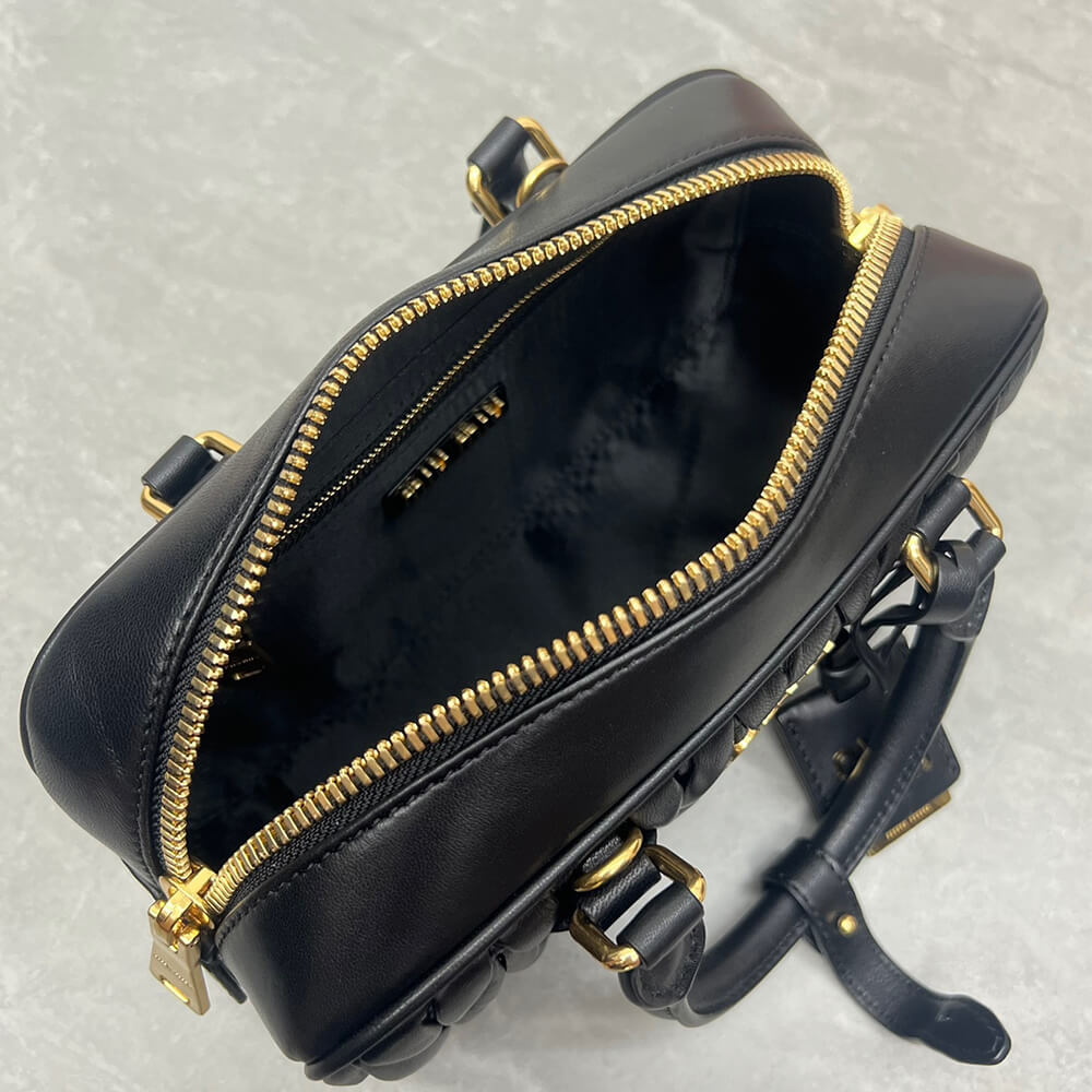 MiuMiu Large Arcadie