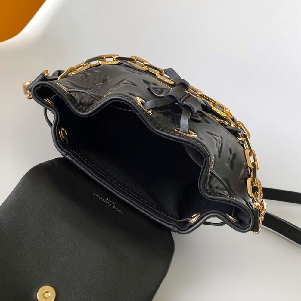 Louis Vuitton Coussin Mini