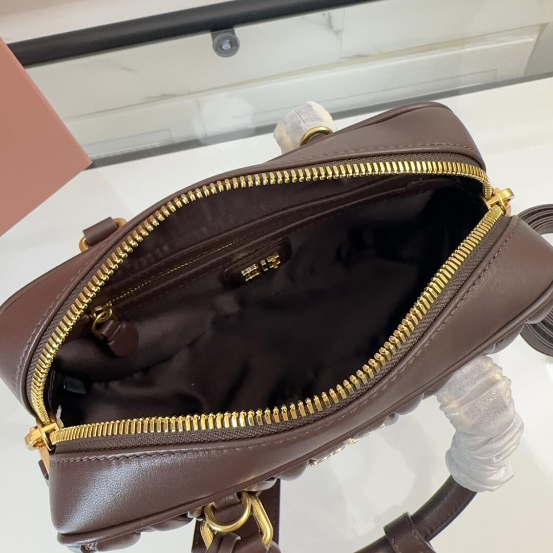 MiuMiu Regular Arcadie