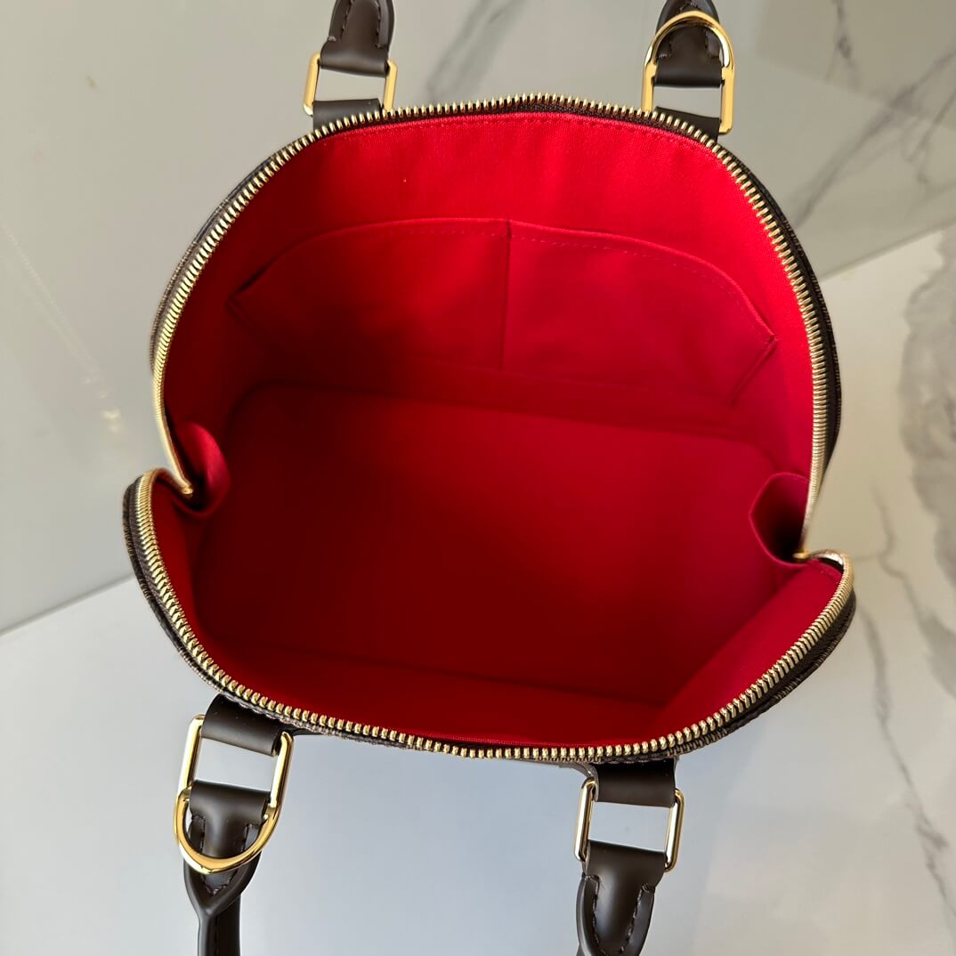 Louis Vuitton Alma PM