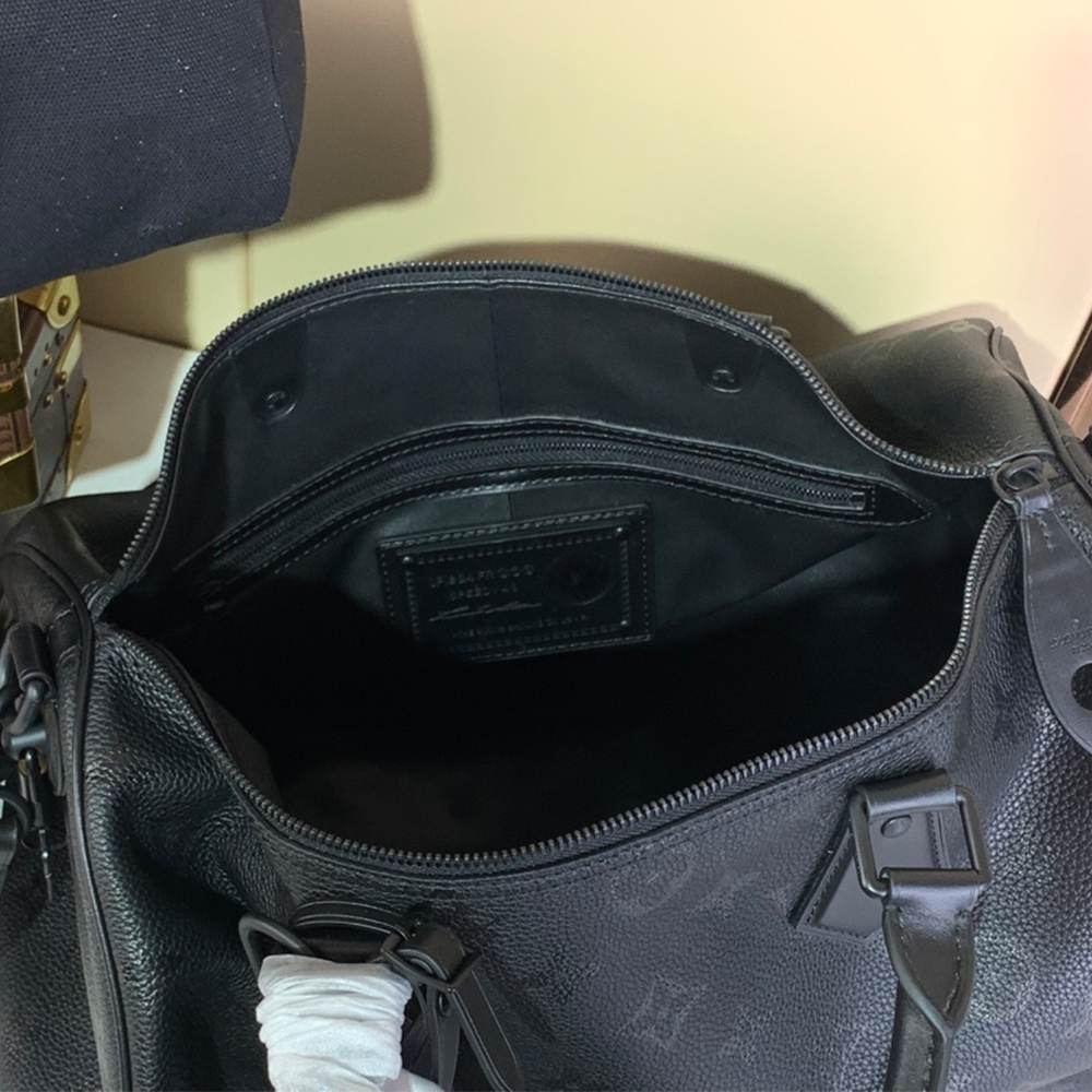Louis Vuitton Speedy P9 Bandoulière 40