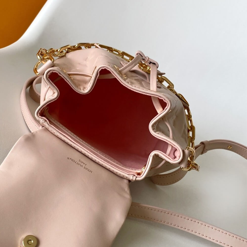 Louis Vuitton Coussin Mini