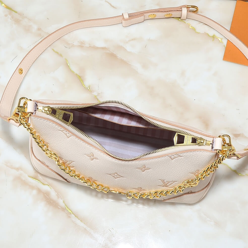 Louis Vuitton Boulogne