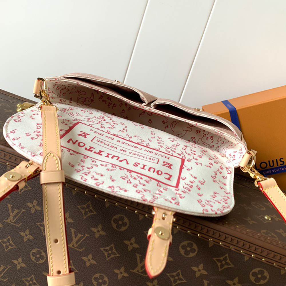 Louis Vuitton Escape