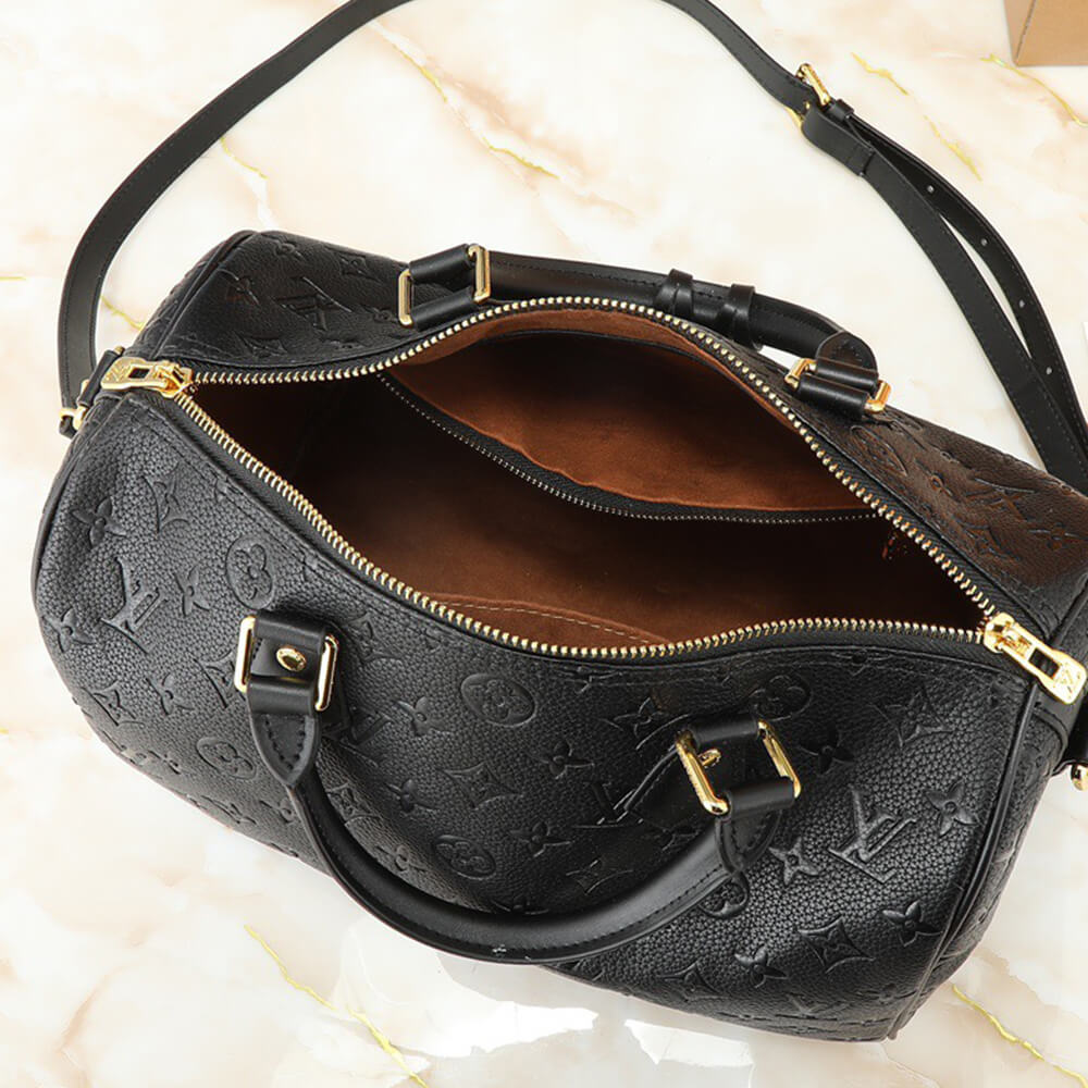 Louis Vuitton Speedy Soft 30