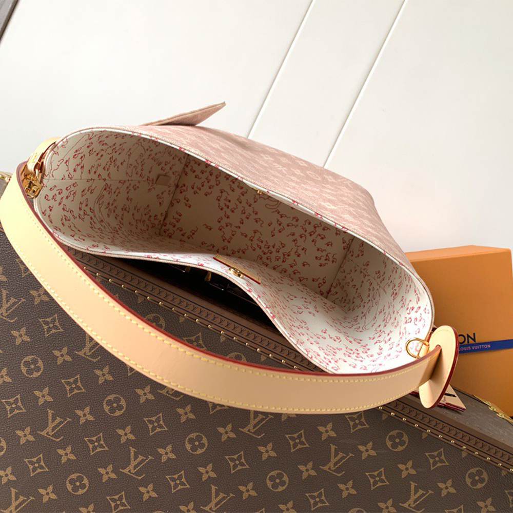 Louis Vuitton All In GM